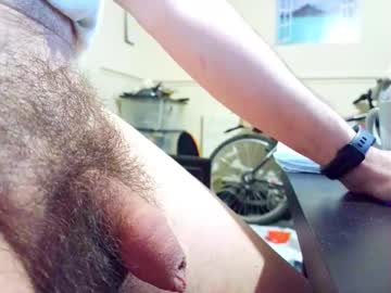 Smallhairyuncut Chaturbate stream image from April 17, 2026