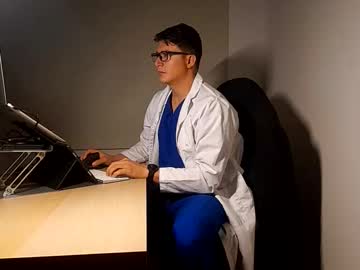 Soychristianblanco stream image from April 17, 2026