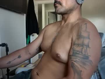Sweatinsd Chaturbate stream image from April 17, 2026