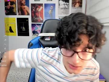 Big_Dicked_Danny Chaturbate stream image from April 18, 2026