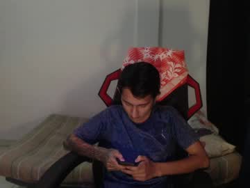 Brianbigcock777 Chaturbate stream image from April 18, 2026