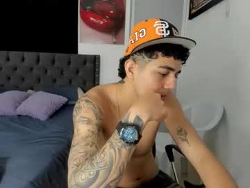 Dominio_Master Chaturbate stream image from April 18, 2026