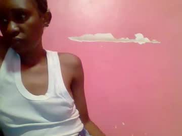 Ebon_Fantasy1 Chaturbate stream image from April 18, 2026