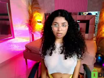 Griselle_Rousse Chaturbate stream image from April 18, 2026