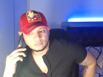 Jackmon_Hot Chaturbate stream image from April 18, 2026
