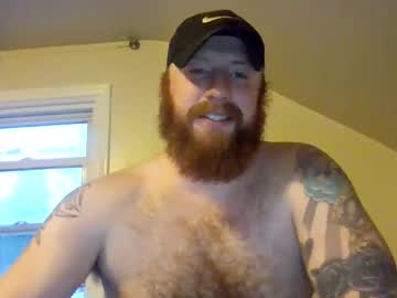 Lumberjackk4u Chaturbate stream image from April 18, 2026
