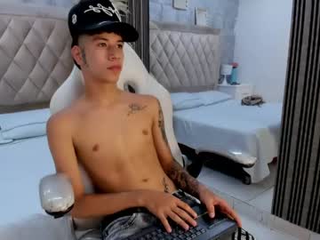 Milosex_ Chaturbate stream image from April 18, 2026