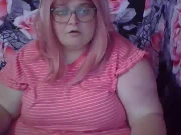 Mscamirose15 Chaturbate stream image from April 18, 2026