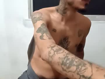 Rikeum Chaturbate stream image from April 18, 2026