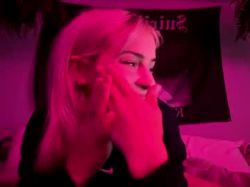 Theharleystar Chaturbate stream image from April 18, 2026