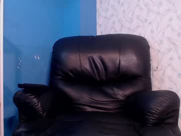 Enzo_Valentinou Chaturbate stream image from April 18, 2026