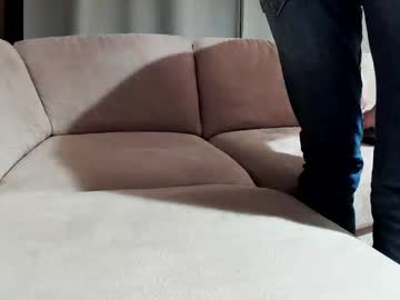 Fitgentleman999 Chaturbate stream image from April 18, 2026