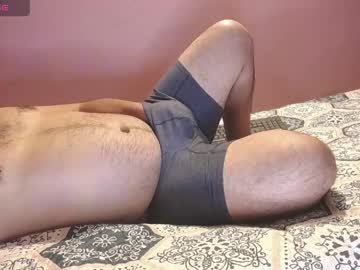 Francoisroy Chaturbate stream image from April 18, 2026