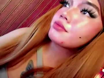 Innocentcock69_Britney Chaturbate stream image from April 18, 2026