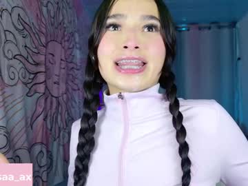 Issa_Dolly Chaturbate stream image from April 18, 2026