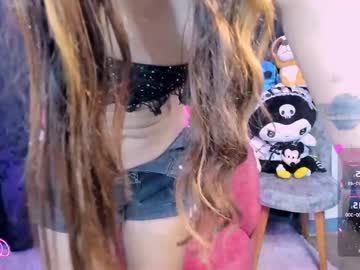 Katalina_Monroe Chaturbate stream image from April 18, 2026