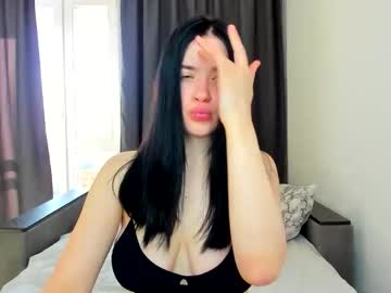 Minx_Nightcityx Chaturbate stream image from April 18, 2026