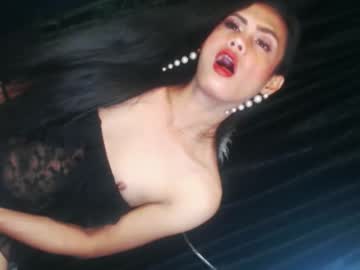 Preciouscock69_Krystine Chaturbate stream image from April 18, 2026