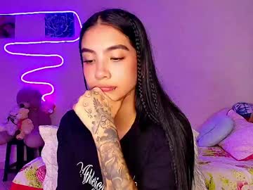 Stefanny_Pllus Chaturbate stream image from April 18, 2026
