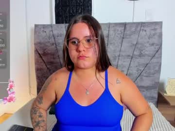 April1_Sc Chaturbate stream image from April 18, 2026