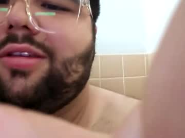 Bienguero Chaturbate stream image from April 18, 2026