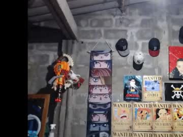 Candyy_Hard Chaturbate stream image from April 18, 2026