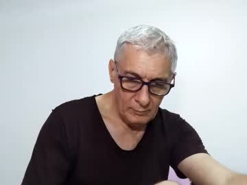 Cucaio18 Chaturbate stream image from April 18, 2026