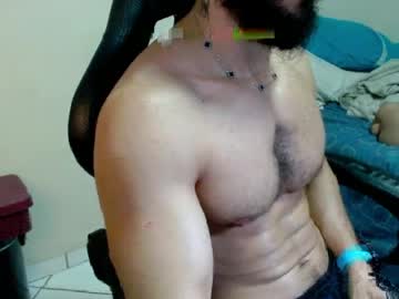 God_Hunkules Chaturbate stream image from April 18, 2026