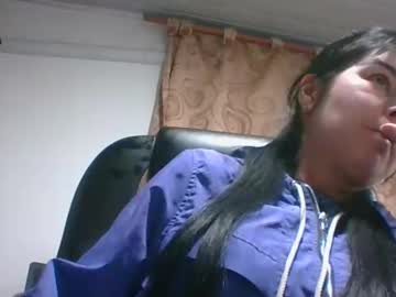 Kitty_Small69 Chaturbate stream image from April 18, 2026