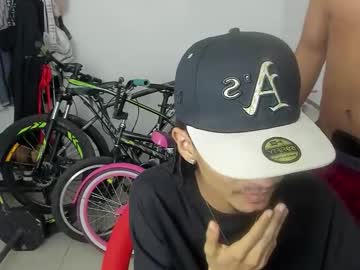Master_Boy28 Chaturbate stream image from April 18, 2026