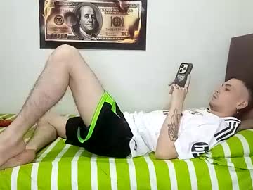 Rangel_Sex Chaturbate stream image from April 18, 2026