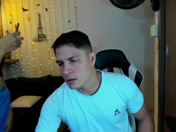 Saraclub_Jy Chaturbate stream image from April 18, 2026