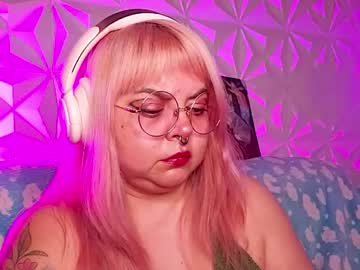 Satyn_Doll Chaturbate stream image from April 18, 2026