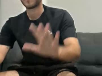Secretaura Chaturbate stream image from April 18, 2026