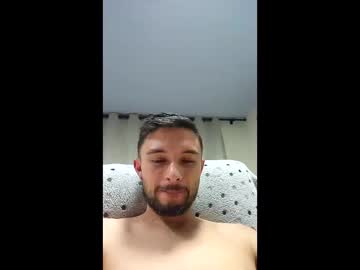 Tfiflavio Chaturbate stream image from April 18, 2026