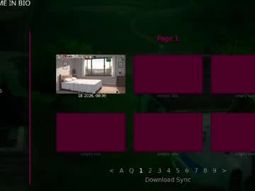 The_Fapper_Gamer Chaturbate stream image from April 18, 2026