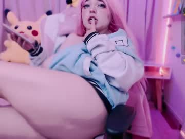 Waifumochi_Chan Chaturbate stream image from April 18, 2026