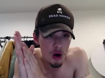 Xgoonxmasterx Chaturbate stream image from April 18, 2026