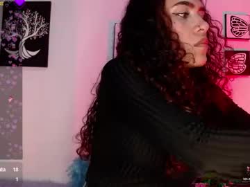 Ariadna_Tr Chaturbate stream image from April 18, 2026