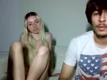 Bambiikate Chaturbate stream image from April 18, 2026
