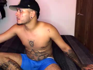 Boss_Master99 Chaturbate stream image from April 18, 2026