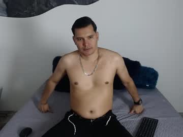 Danteofdesire Chaturbate stream image from April 18, 2026