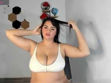 Dulce_Amor Chaturbate stream image from April 18, 2026