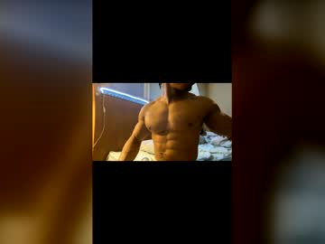 Eldisiac Chaturbate stream image from April 18, 2026