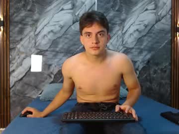 Enigma1207 Chaturbate stream image from April 18, 2026