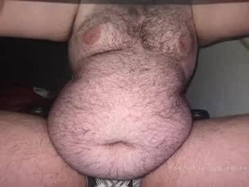 Hairychubbynewby Chaturbate stream image from April 18, 2026