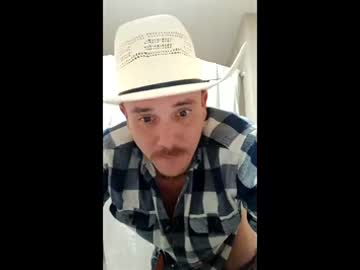 Hung_Bullrider Chaturbate stream image from April 18, 2026