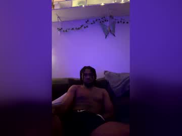 Kingdolla Chaturbate stream image from April 18, 2026