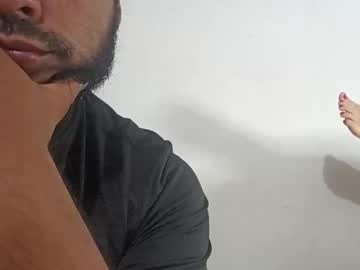 Rallygolden Chaturbate stream image from April 18, 2026