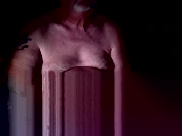 Tigerman20242025 Chaturbate stream image from April 18, 2026